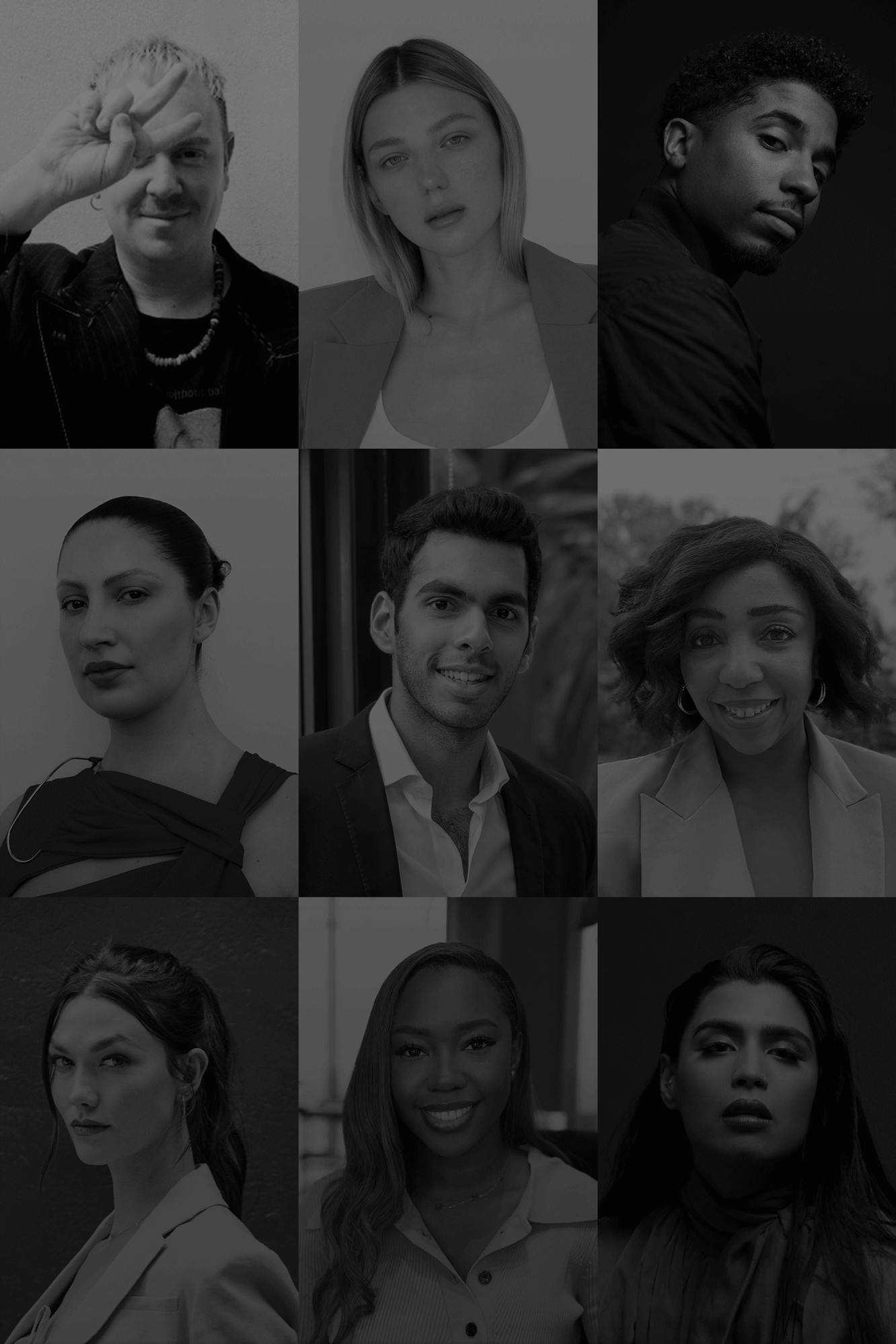 Introducing the Vogue Business 100 Innovators: Class of 2023
