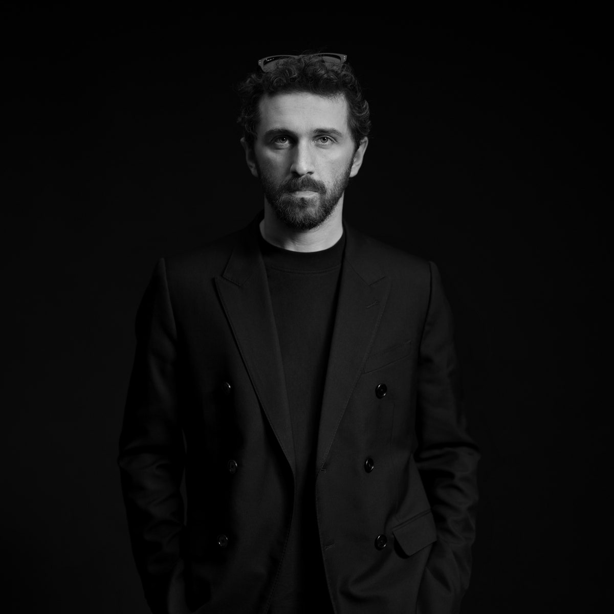 David Koma appointed creative director of Blumarine