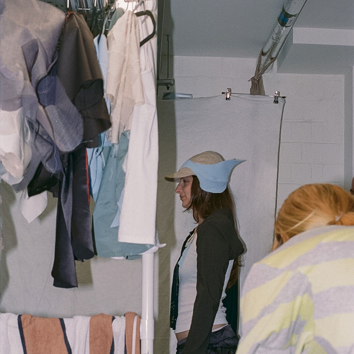 Introducing the ‘One to Watch’ 2024 cohort at Copenhagen Fashion Week