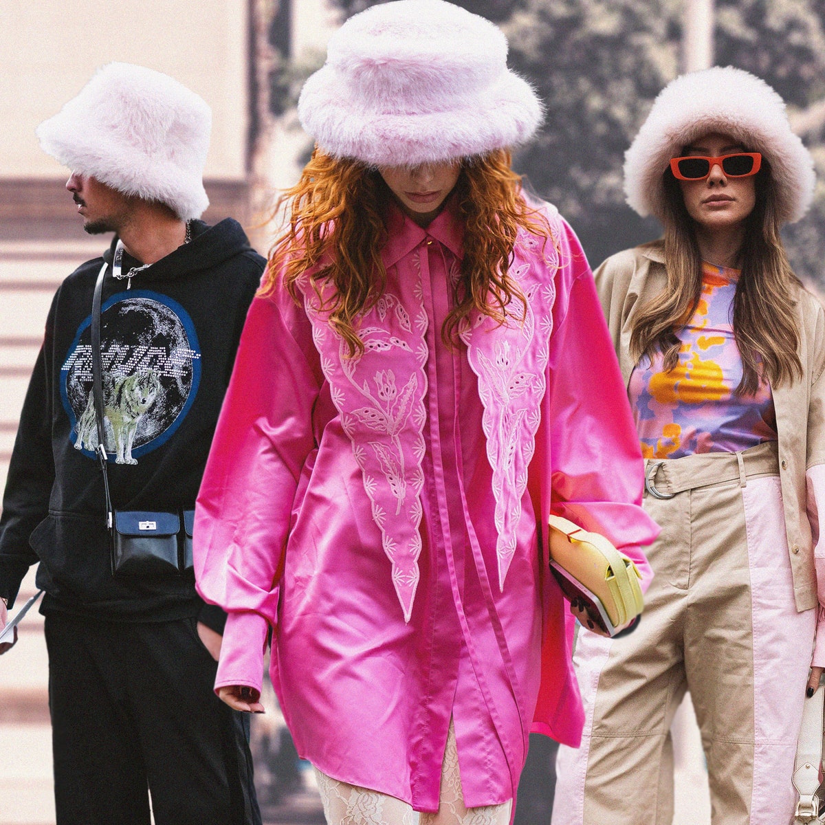 Want to be more sustainable? Develop a better sense of style