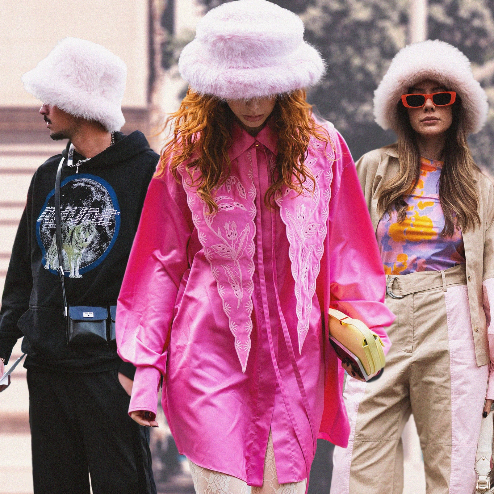 Want to be more sustainable? Develop a better sense of style