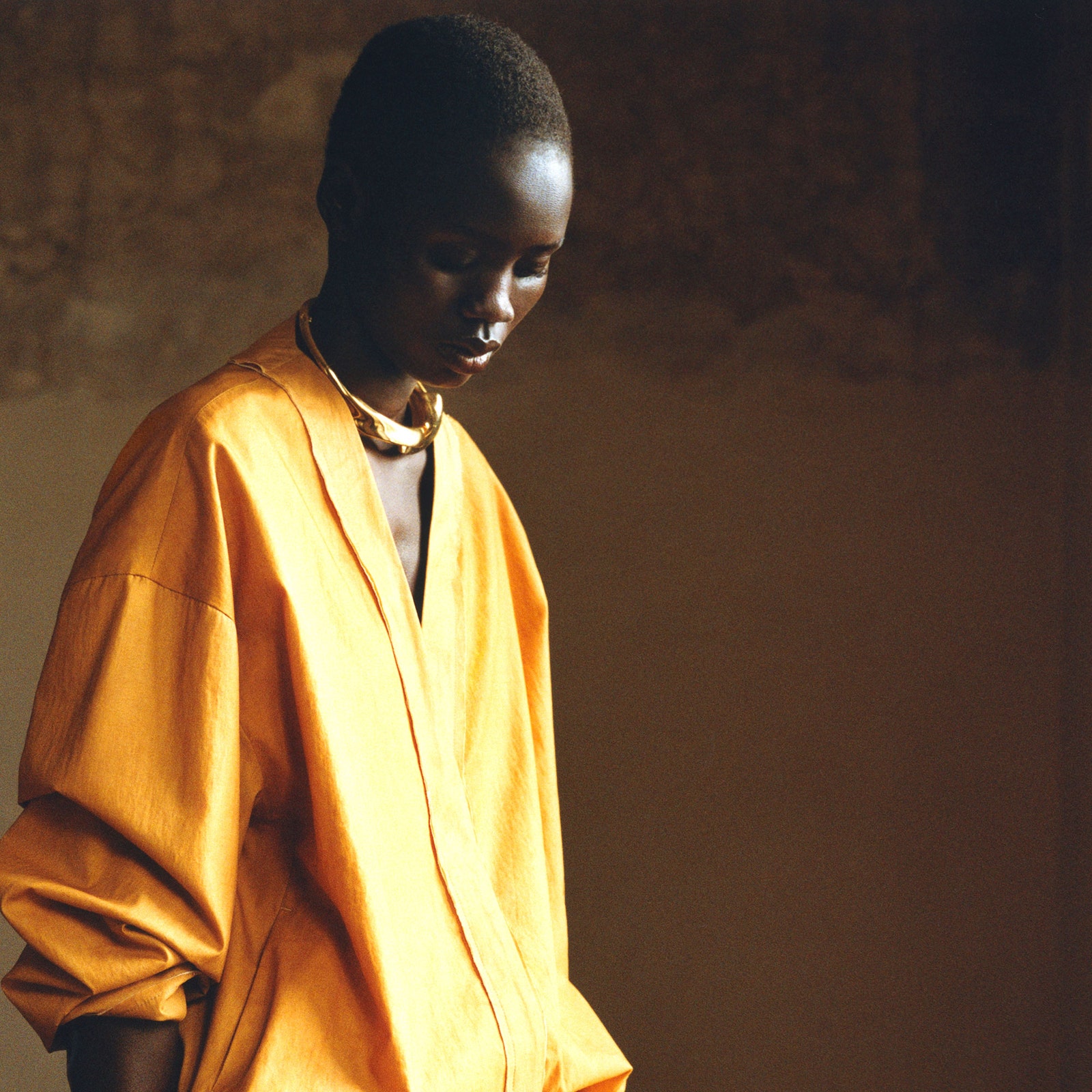 Qasimi Rising partners with Lagos Fashion Week to scout talent