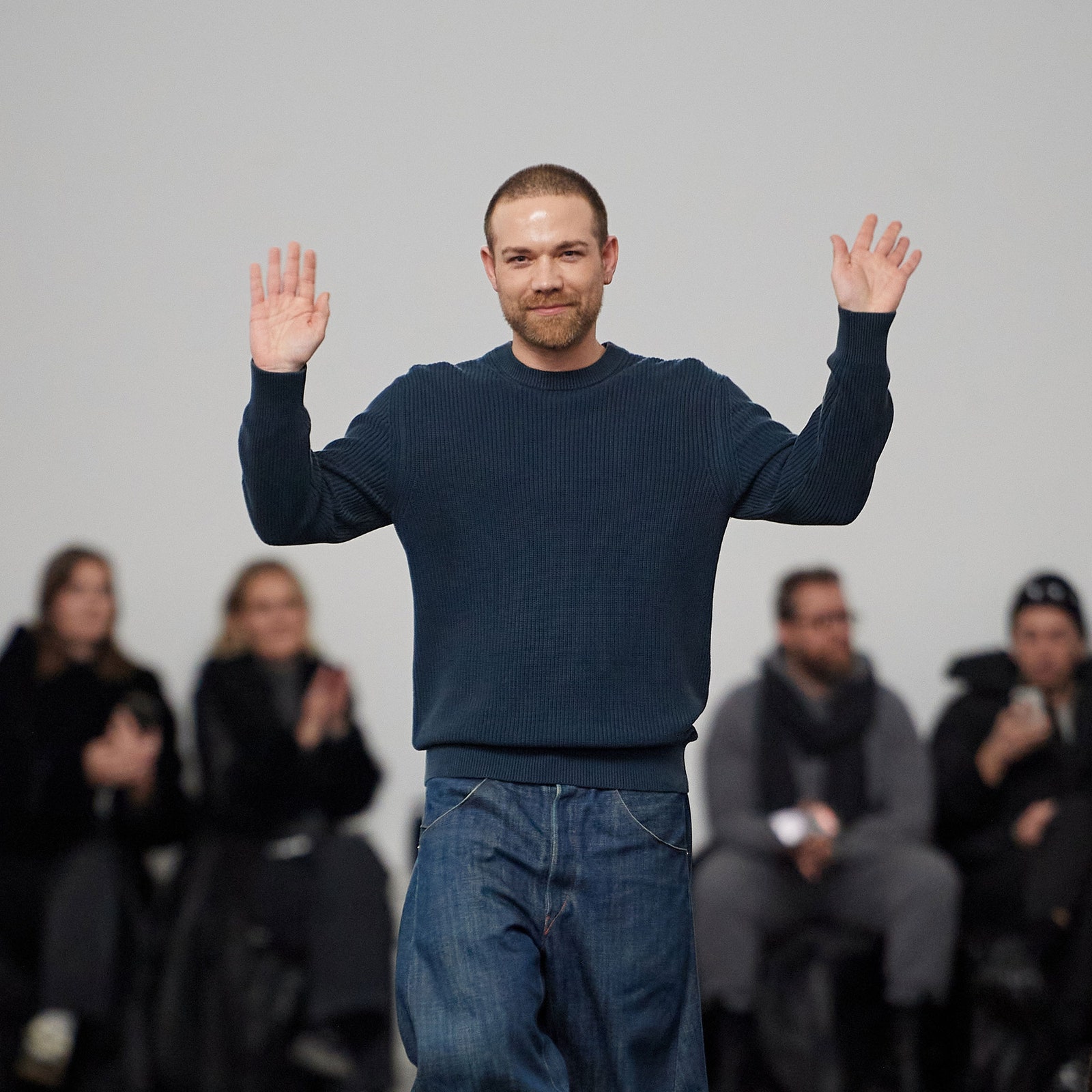 Can Remain become Copenhagen’s next major export?
